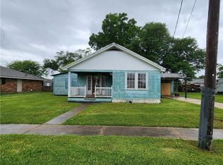 1333 3rd St, Lutcher, LA 70071