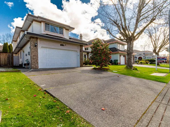 5508 Cornwall Dr, Richmond, BC V7C 5M6