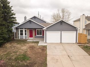 4345 Ramblewood Dr, Colorado Springs, CO 80920