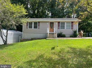 10912 Buckskin Ln, Fredericksburg, VA 22407