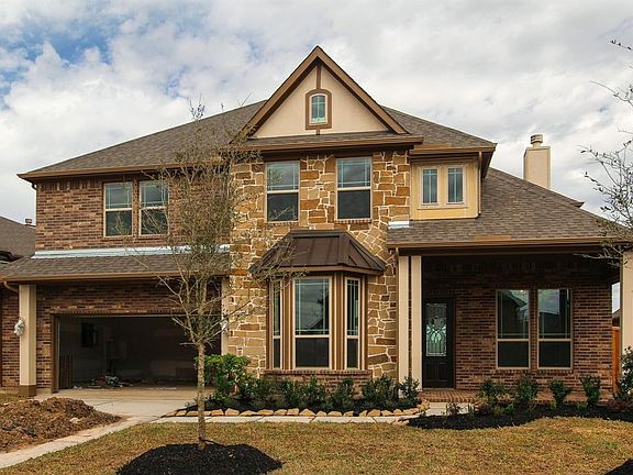 2nd image of 4007 Graham Heights Ln