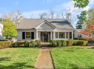 1221 Providence Ln, Lexington, KY 40502