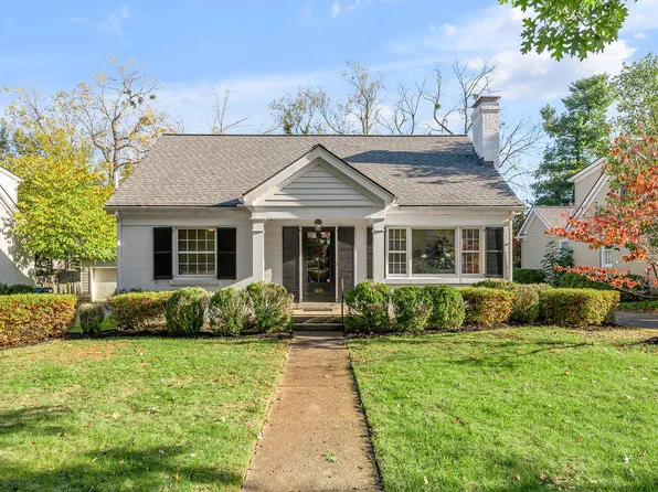1221 Providence Ln, Lexington, KY 40502
