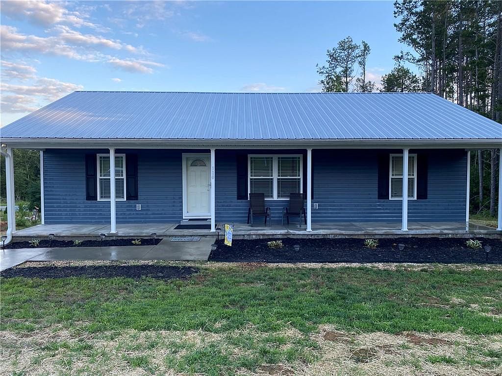 110 Rd, West Union, SC 29696 Zillow