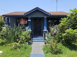 1337-1339 E 78th St, Los Angeles, CA 90001