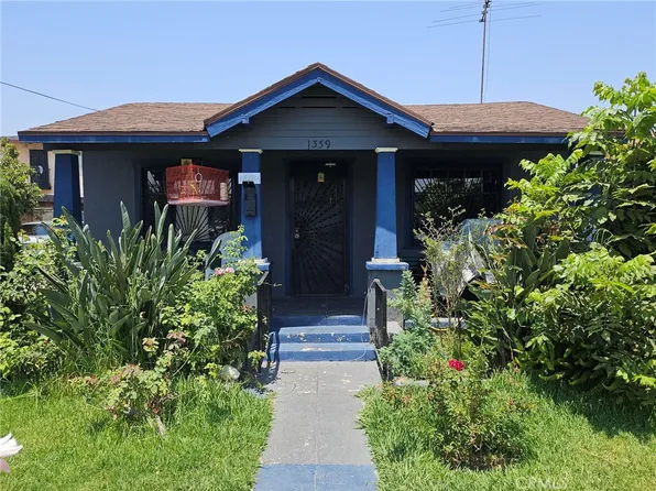 1337-1339 E 78th St, Los Angeles, CA 90001