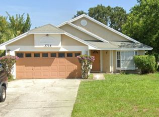 3716 Narroline Dr, Orlando, FL 32818