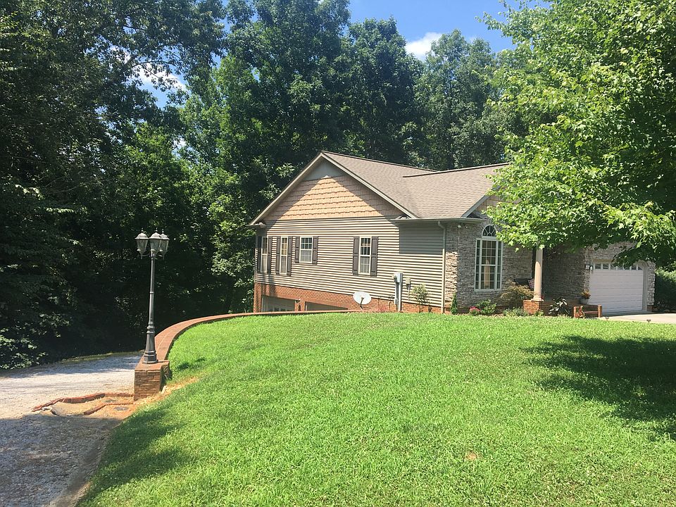 537 Collins River Dr, Rock Island, TN 38581 Zillow