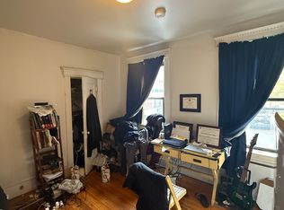 59 Burbank St APT 3, Boston, MA 02115