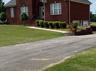 87 Willow Creek Dr, Lincoln, AL 35096