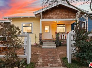 1206 1/2 Douglas St, Los Angeles, CA 90026