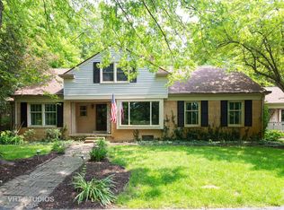 20401 S Wolf Rd, Mokena, IL 60448