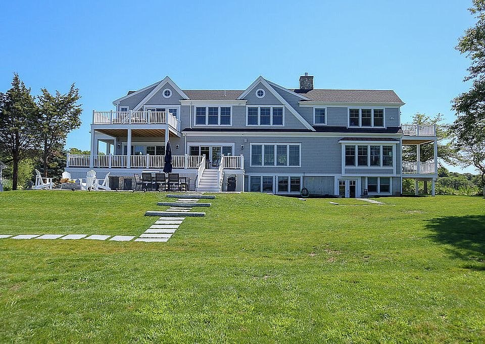 Dream Home