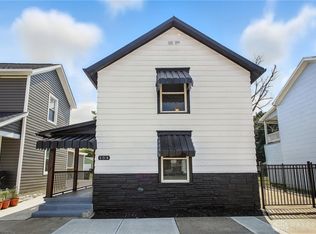 154 S Main St, Miamisburg, OH 45342