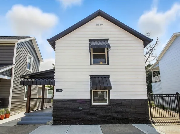 154 S Main St, Miamisburg, OH 45342