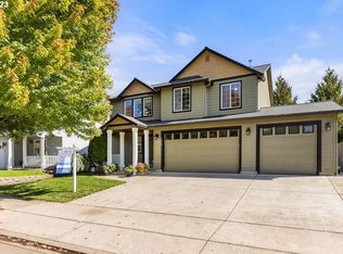 1913 SE 2nd Pl, Battle Ground, WA 98604