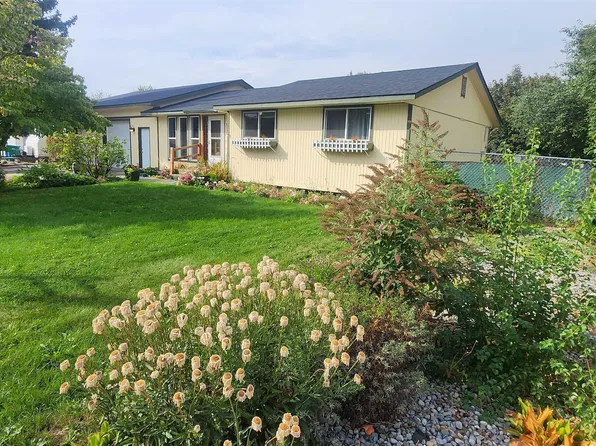 5719 N Haye St, Newman Lake, WA 99025