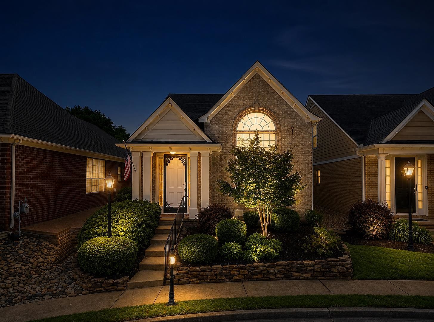 テソーンさま 10443 Kensington Cir, Collierville, TN 38017 | MLS #10225861 | Zillow