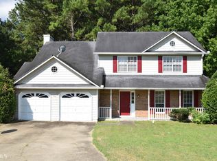 549 Thomas Downs Way, Jonesboro, GA 30238