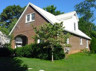 1207 Tapoco Ave, Maryville, TN 37801