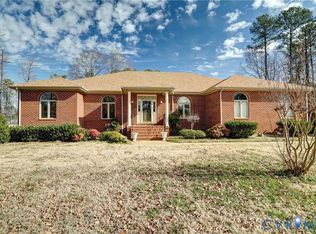 9201 Wilmecote Ave, Henrico, VA 23228