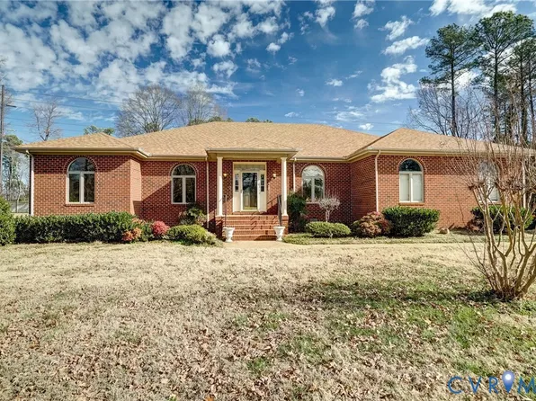 9201 Wilmecote Ave, Henrico, VA 23228