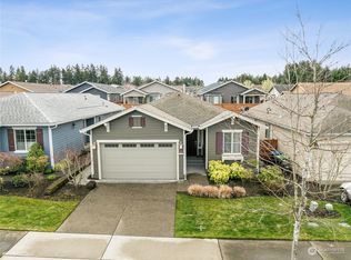 8205 Canton Ave NE, Lacey, WA