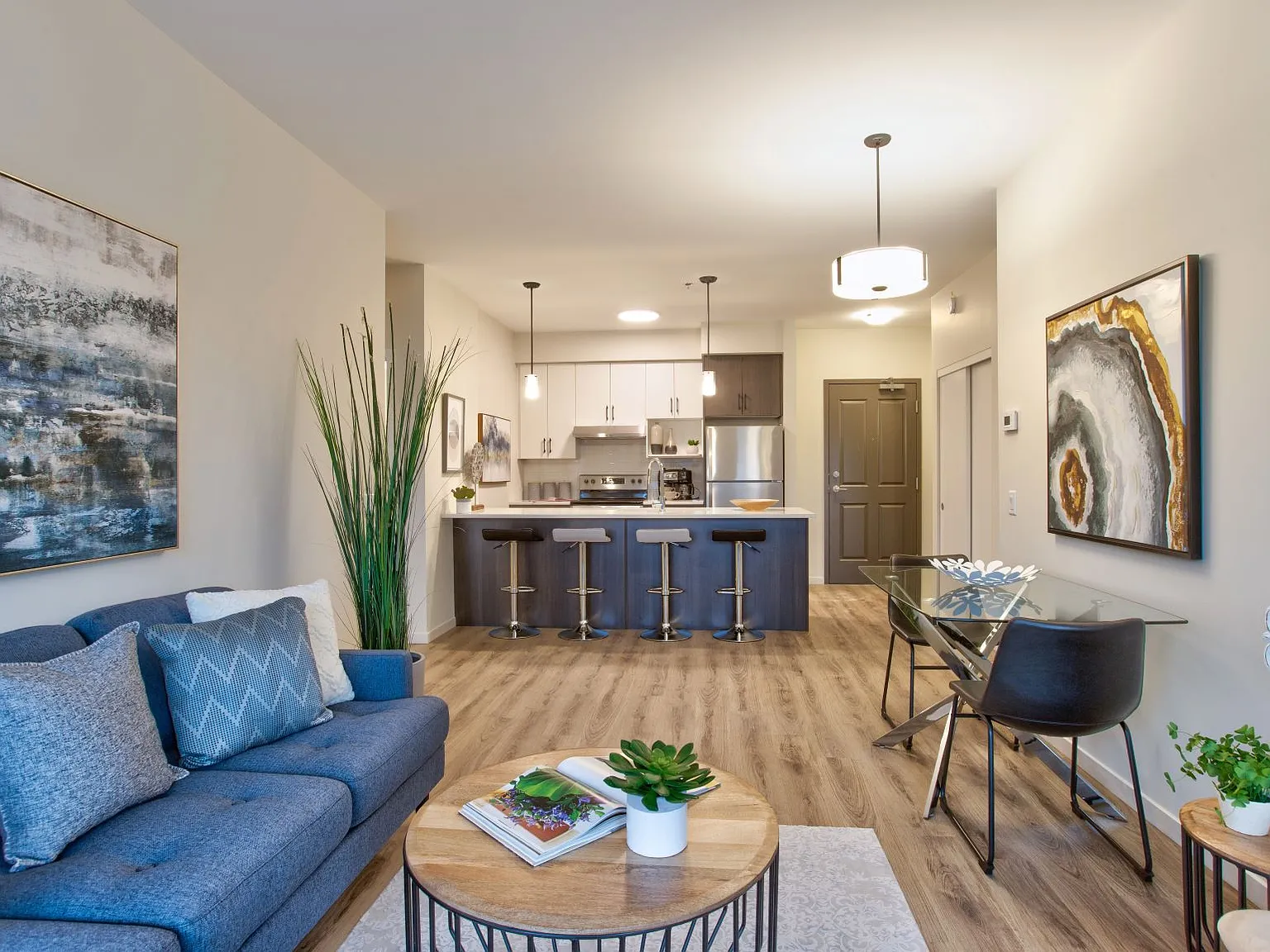 Harvest Crossing Apartments — Photo 4