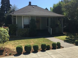 4526 Eastern Ave N, Seattle, WA 98103