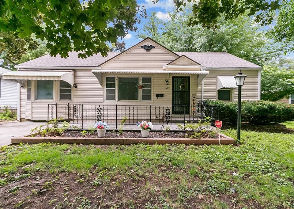 9005 E 73rd St, Raytown, MO 64133 MLS 2448629 Zillow