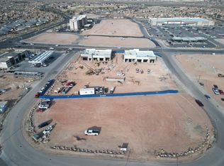 Pioneer Road Horseshoe, Saint George, UT 84790