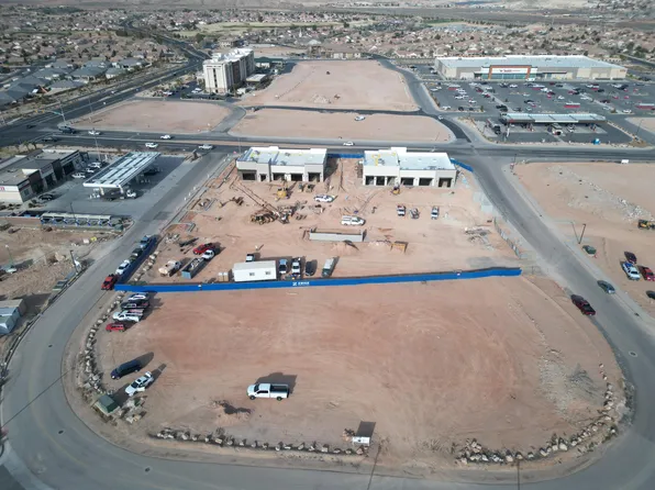 Pioneer Road Horseshoe, Saint George, UT 84790