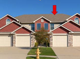 2110 Hickoryleaf Ln, Raymore, MO 64083