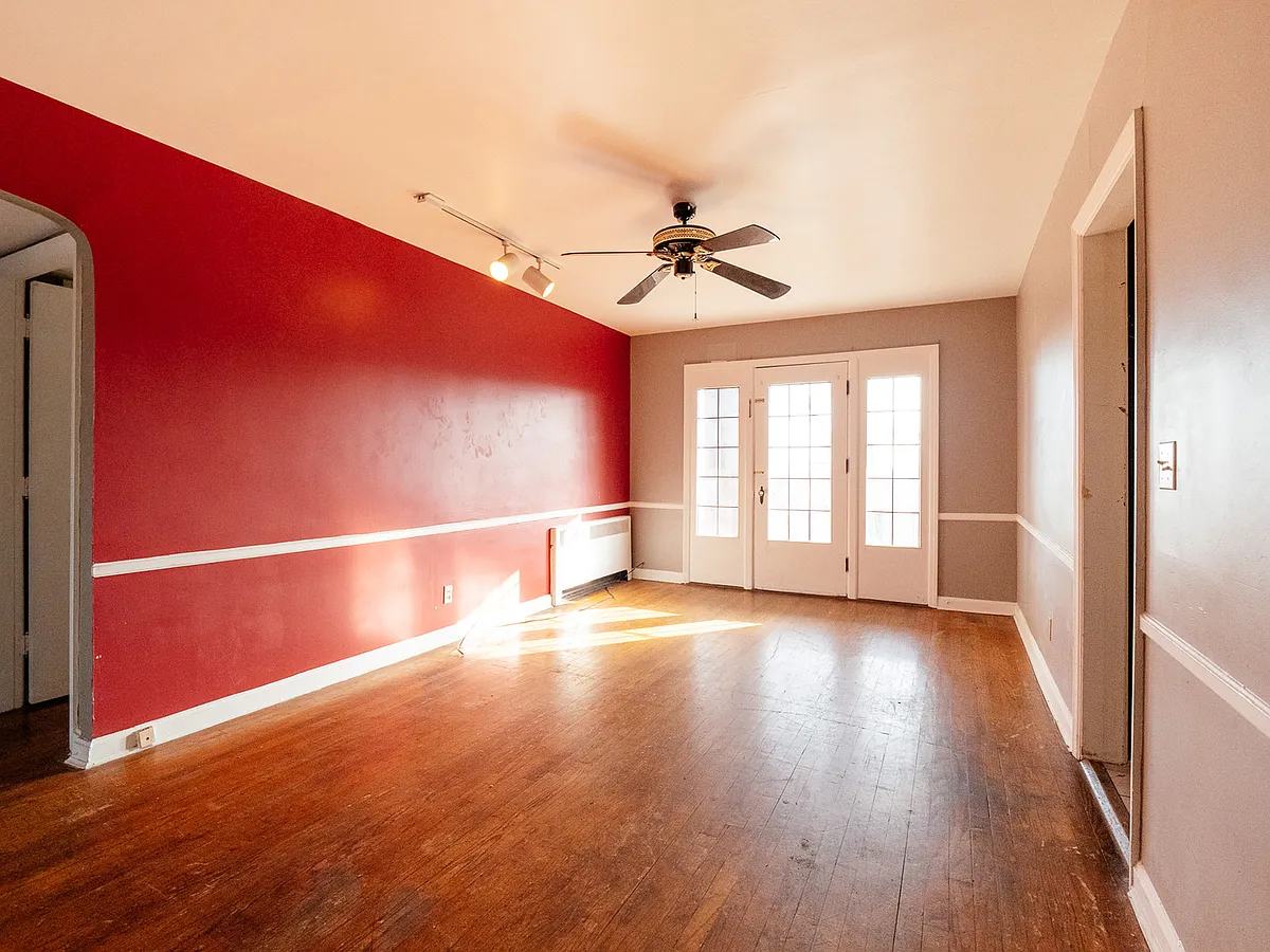 Building Photo - 205 William Howard Taft Rd #4