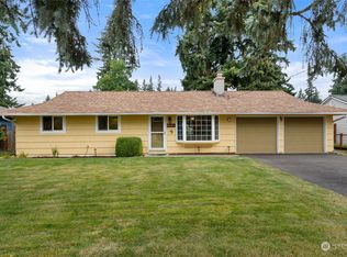 1909 192nd Pl SW, Lynnwood, WA 98036
