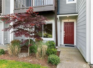 17425 118th Avenue Ct E UNIT C, Puyallup, WA 98374
