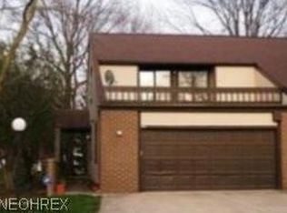 465 Terrell Ct #351, Richmond Heights, OH