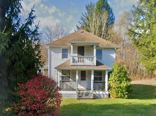 4820 State Route 209, Accord, NY 12404