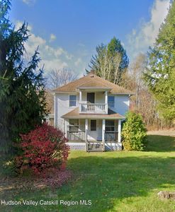 4820 State Rt 209, Accord, NY, 12404