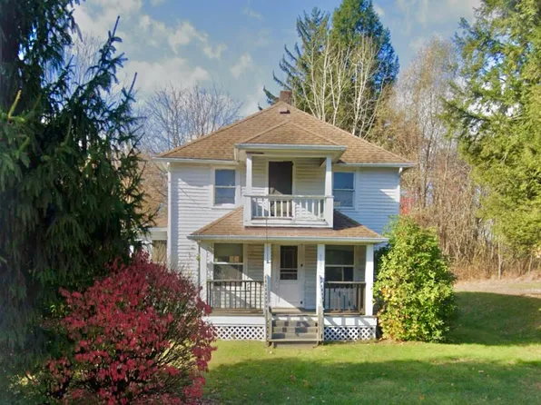 4820 State Rt 209, Accord, NY 12404