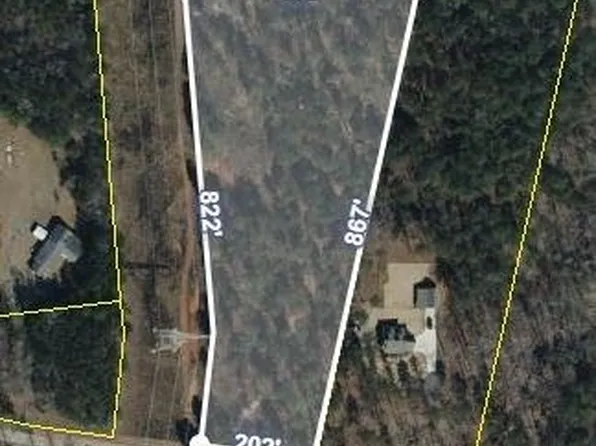 1682 Ponder Trammell Rd, Juliette, GA 31046