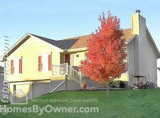 1228 NE Beacon Ave, Lees Summit, MO 64086
