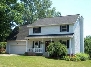 116 Jenny Lynn Dr, Aliquippa, PA