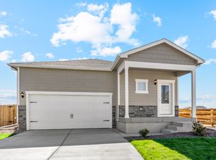 Arkansas Plan, Hidden Creek, Frederick, CO 80530