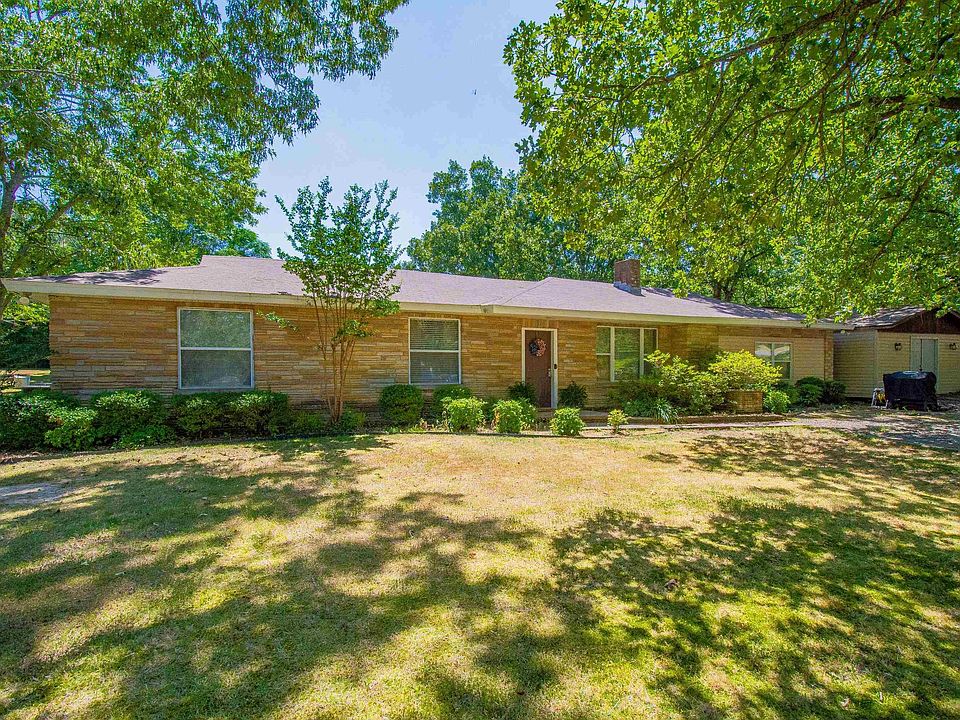 4209 Oak Grove Rd, N Little Rock, AR 72118 Zillow