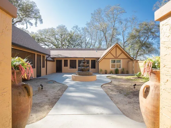 108 E 5th Ct, Greenville, FL 32331