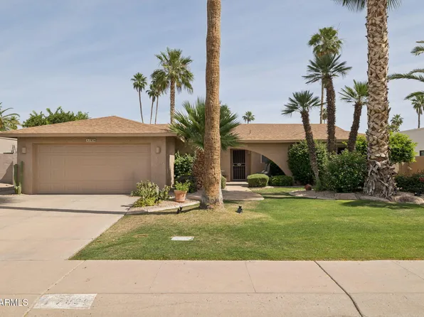 7836 E VIA DE LA ENTRADA Drive, Scottsdale, AZ 85258