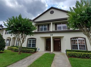 600 Northern Way APT 1805, Winter Springs, FL 32708