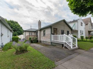 79 Michigan St, Rochester, NY 14606