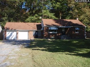 5354 Copeland Ave NW, Warren, OH 44483